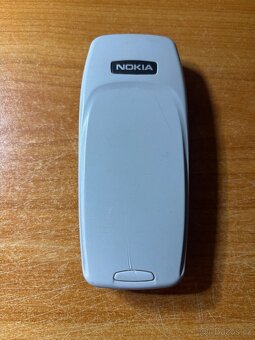 Nokia 3310 - 3
