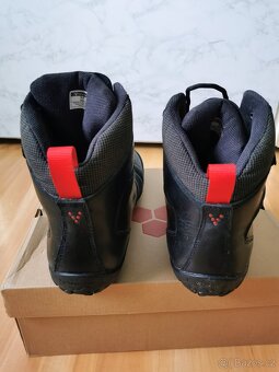 Vivobarefoot tracker FG 46 - 3