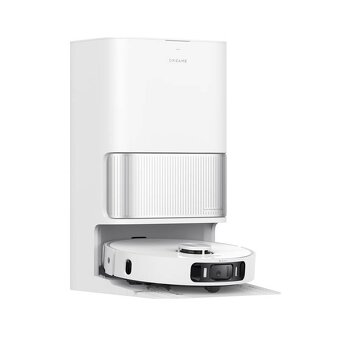 Robotický vysavač Dreame L40 Ultra AE bílý - 3