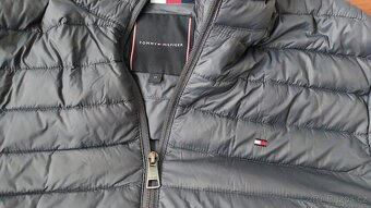 Pánska prechodná bunda Tommy Hilfiger (M) - 3