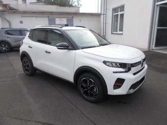 Citroën C3, MAX Turbo 100k MANUAL 3 - 3