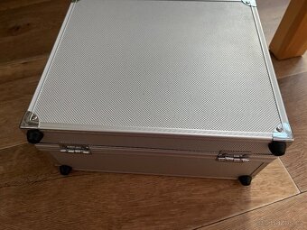 Kosmetický kufr - 3