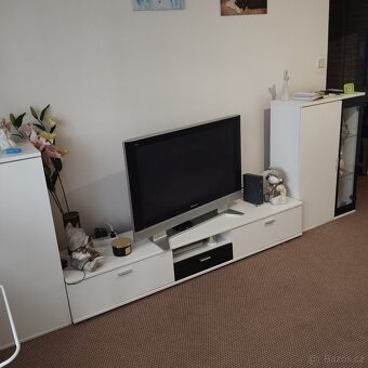 Obývací stěna - 3