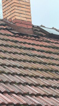 Střešní tašky - 3