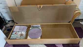 Prodávám rozkládací pohovku - 3