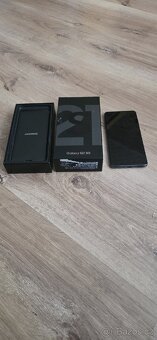 Samsung galaxy s 21 5g - 3