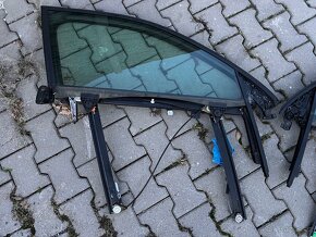 Stahovacky s ramem Audi A4 B6 B7 - 3