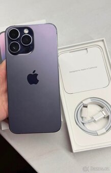 IPhone 14 Pro Max 128gb - 3