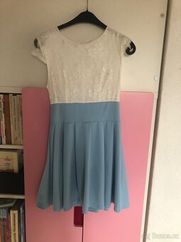 Šaty do tanečních - 3