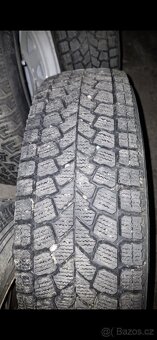 Kola suzuki samurai - 3