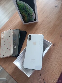 Iphone xs - 3