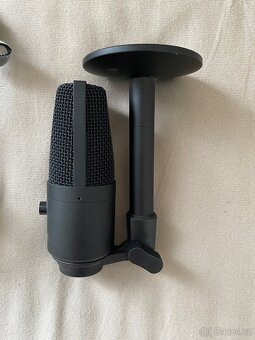 USB mikrofon - 3