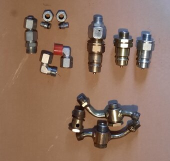 MALOTRAKTOR MT8-150 LAMBORGINI Slavia - 3