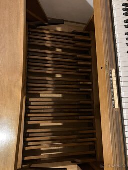 Varhany Dr. Bohm / Böhm - 3