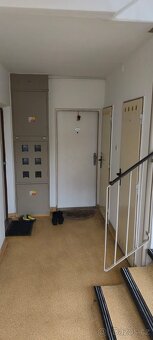 Byt 2kk z balkónem v OV - 3