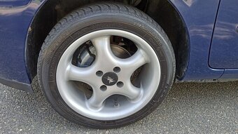 Renault Thalia 1.4i 2005 - 3