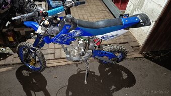 Pitbike 200 - 3