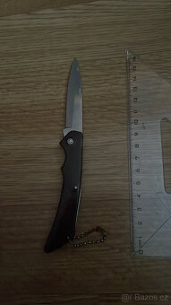 zavírací nůž - 3