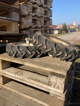 Fortschritt kola - 3