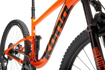 Kona Satori DL L - 3