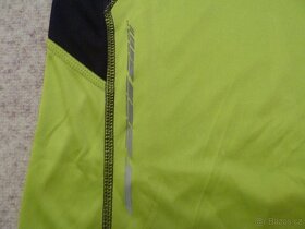 Dětské funkční triko (tílko) HEAD vel. 140-146 cm - 3