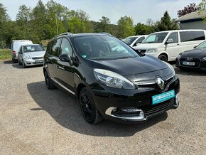 Renault Scénic 1.2 TCe ENERGY BOSE - 3
