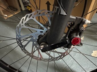 Dětské kolo LEVIT NOTOS 7 - 3