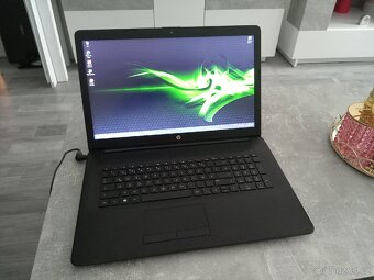 HP 17-ca0xxx - 3