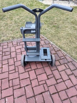 Vozík Migatronic - 3