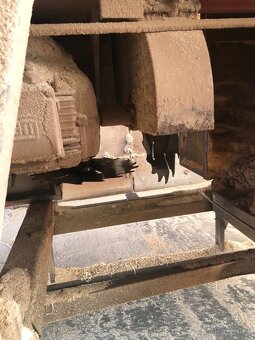 Kutúčová píla STROJCAD DKP 6 - 3