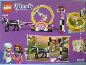 LEGO - Kouzelná akrobacie - 3