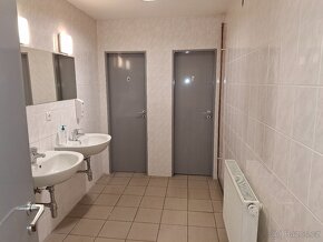 pronájem školící místnosti - 3