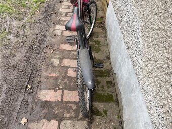 Dětské kolo BOLT - 3