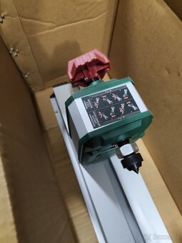 Soustruh parkside - 3