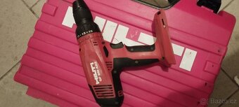 Hilti Sf 8M- A22 - 3