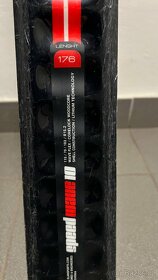 Lyže 176cm Elan 9 - 3