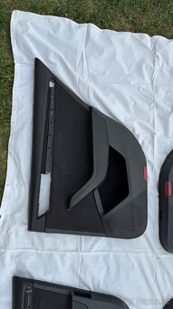 Tapce Škoda Superb 3 - 3