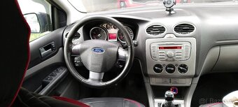 Ford Focus - 3