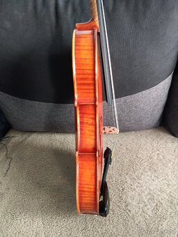 Prodám housle od Karla goola - 3