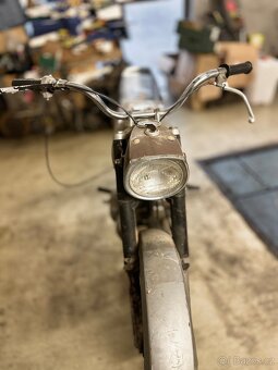 Čz 250/471 Smolík - 3