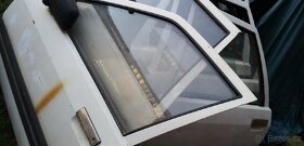 PRODÁM DÍLY NA RENAULT 21,ESPACE - 3