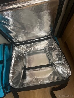 Wolt tašky do auta - 3