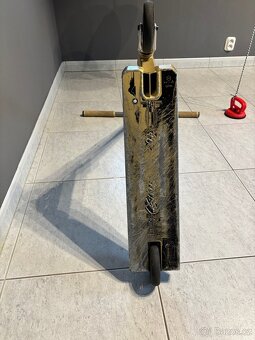 Freestyle koloběžka - 3