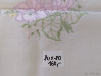 Dečka krásná 2x - 3