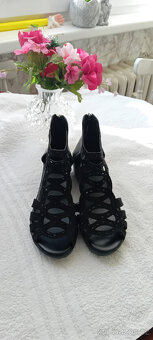 Reborn -dámské boty - 3