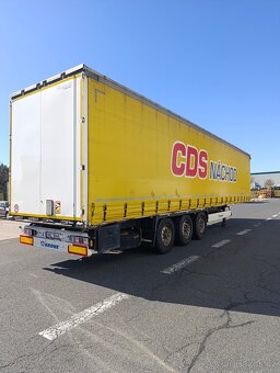 Krone SD, Standart - 3