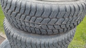 Kola Renault  175/70/13 - 3