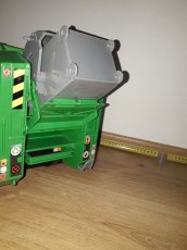 Popelařský vůz - 3