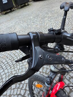 Detske horské kolo (SLEVA) - 3