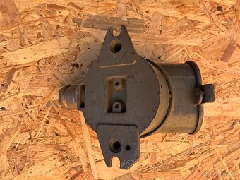 Zásuvka 380V - 25A - 3